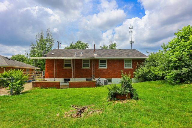 312 Logan Avenue, Richmond, KY 40475