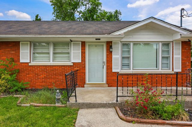 312 Logan Avenue, Richmond, KY 40475