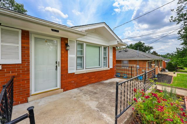 312 Logan Avenue, Richmond, KY 40475