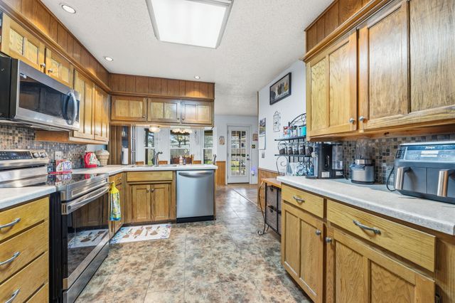 8249 Ulster Drive, North Richland Hills, TX 76180