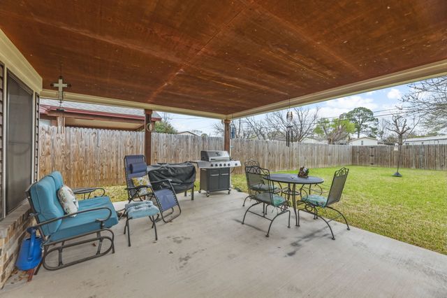 8249 Ulster Drive, North Richland Hills, TX 76180