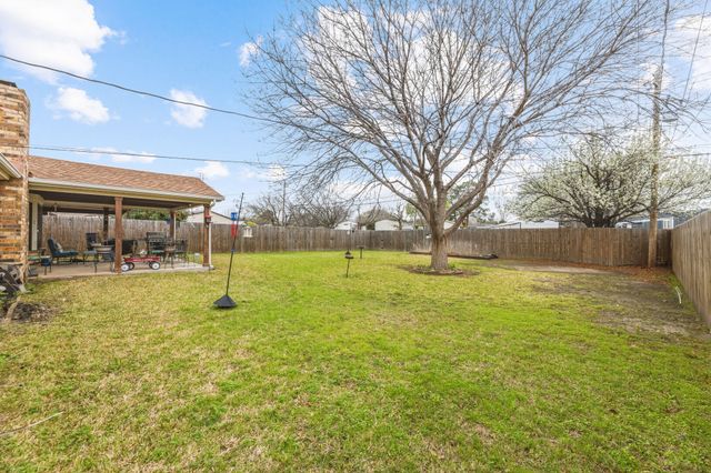 8249 Ulster Drive, North Richland Hills, TX 76180