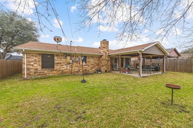 8249 Ulster Drive, North Richland Hills, TX 76180