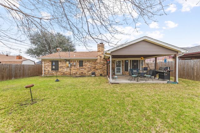 8249 Ulster Drive, North Richland Hills, TX 76180