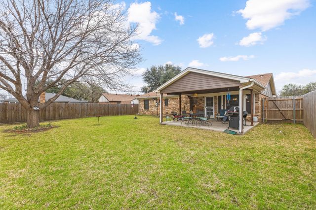 8249 Ulster Drive, North Richland Hills, TX 76180