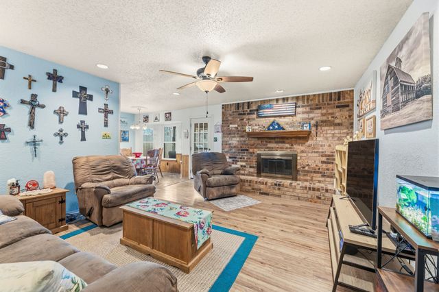 8249 Ulster Drive, North Richland Hills, TX 76180