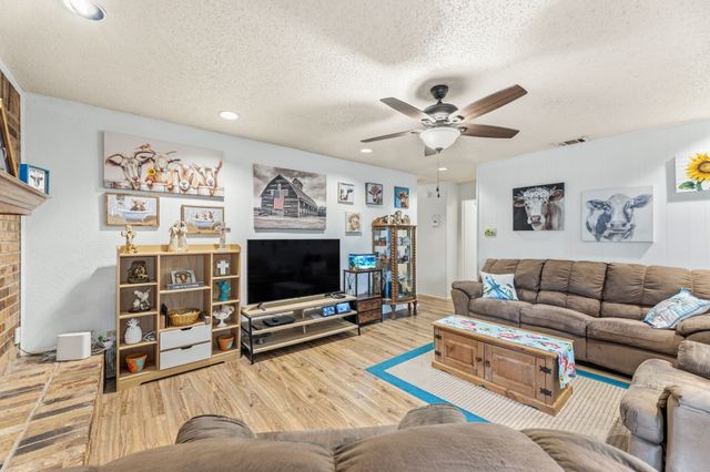 8249 Ulster Drive, North Richland Hills, TX 76180