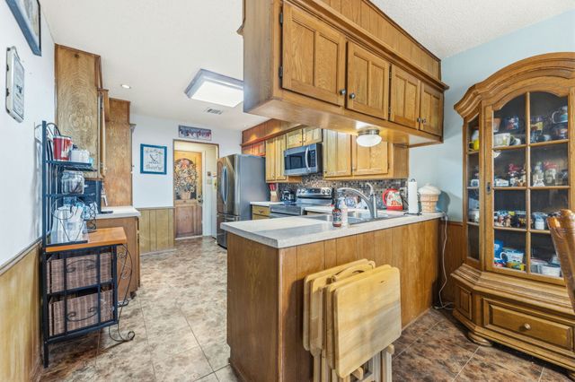 8249 Ulster Drive, North Richland Hills, TX 76180