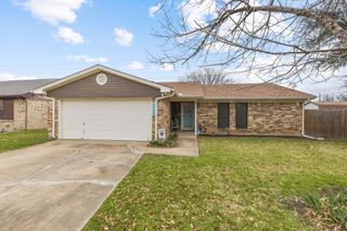 8249 Ulster Drive, North Richland Hills, TX 76180