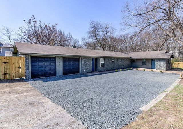 5706 Gloucester LN A, Austin, TX 78723