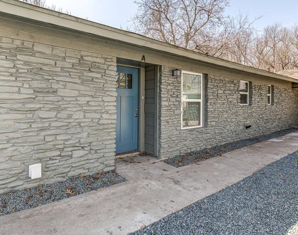 5706 Gloucester LN A, Austin, TX 78723