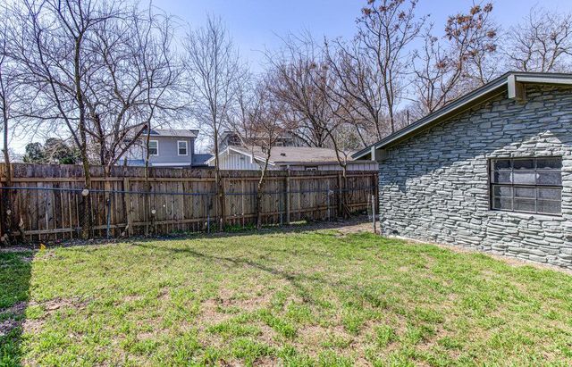 5706 Gloucester LN A, Austin, TX 78723