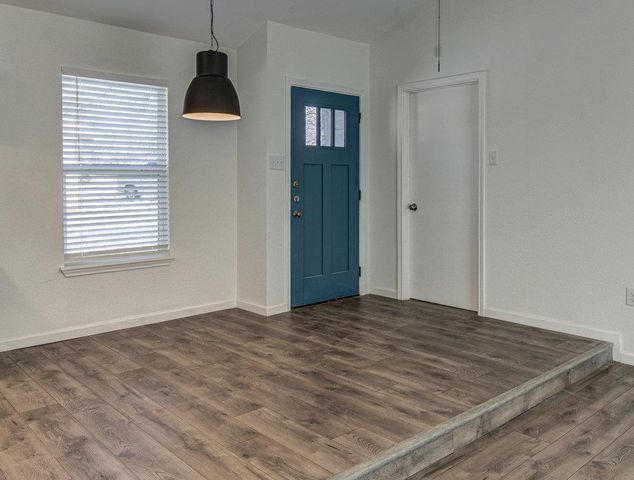 5706 Gloucester LN A, Austin, TX 78723