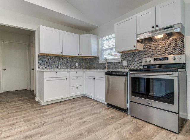 5706 Gloucester LN A, Austin, TX 78723