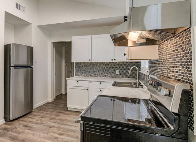 5706 Gloucester LN A, Austin, TX 78723