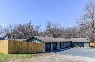 5706 Gloucester LN A, Austin, TX 78723