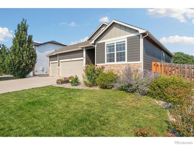 7374 Ocean Ridge Street, Wellington, CO 80549
