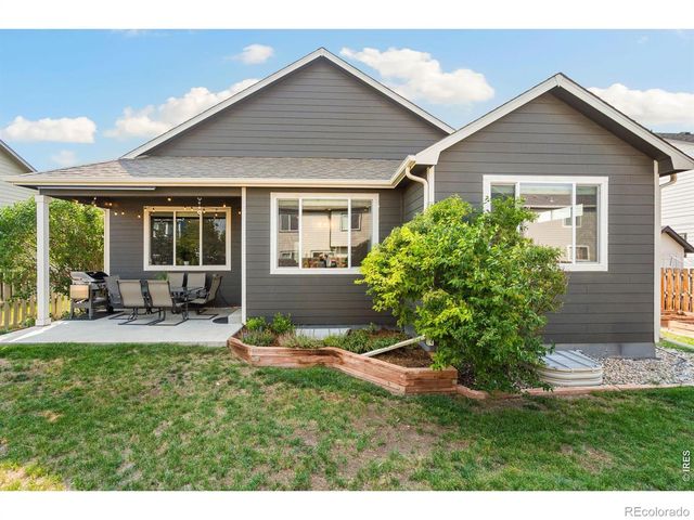 7374 Ocean Ridge Street, Wellington, CO 80549