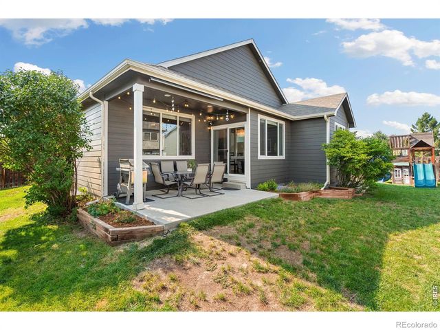 7374 Ocean Ridge Street, Wellington, CO 80549