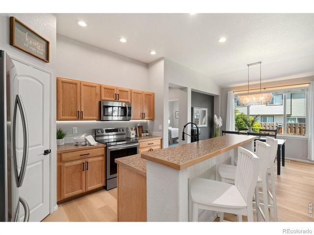 7374 Ocean Ridge Street, Wellington, CO 80549
