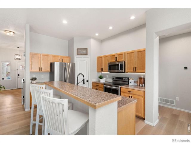 7374 Ocean Ridge Street, Wellington, CO 80549