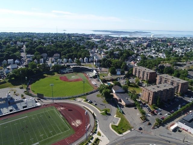 198 Locust 1-702, Lynn, MA 01904