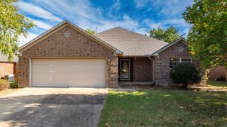 2570 Zoysia Ln, Conway, AR 72034