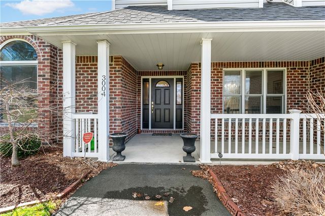 3004 Phillip Dr, Jefferson Hills, PA 15025