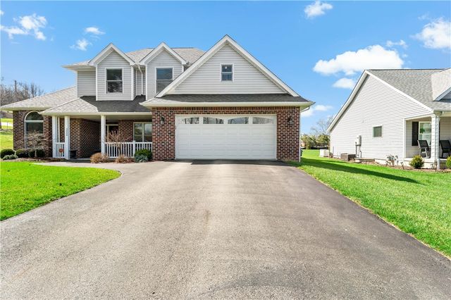 3004 Phillip Dr, Jefferson Hills, PA 15025