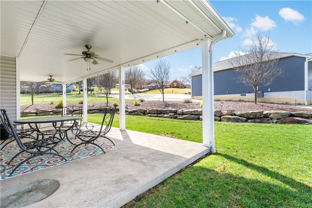 3004 Phillip Dr, Jefferson Hills, PA 15025