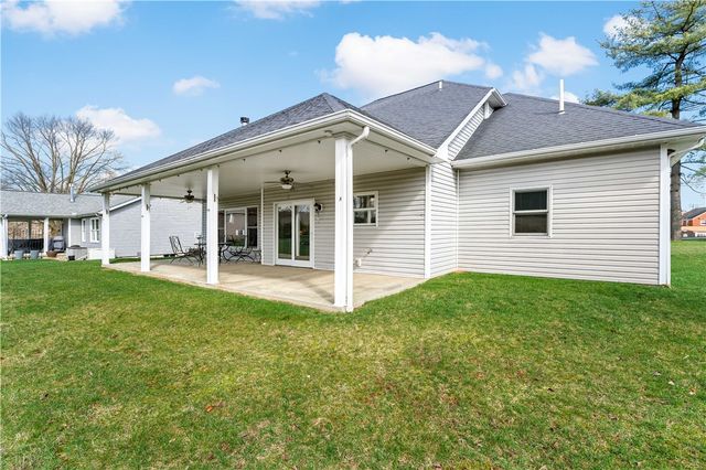 3004 Phillip Dr, Jefferson Hills, PA 15025