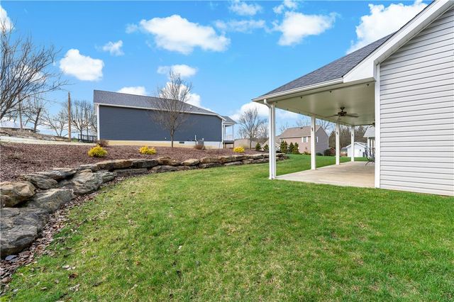 3004 Phillip Dr, Jefferson Hills, PA 15025