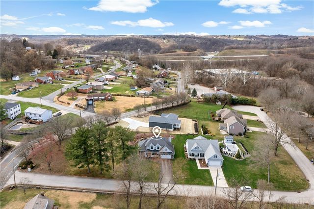 3004 Phillip Dr, Jefferson Hills, PA 15025