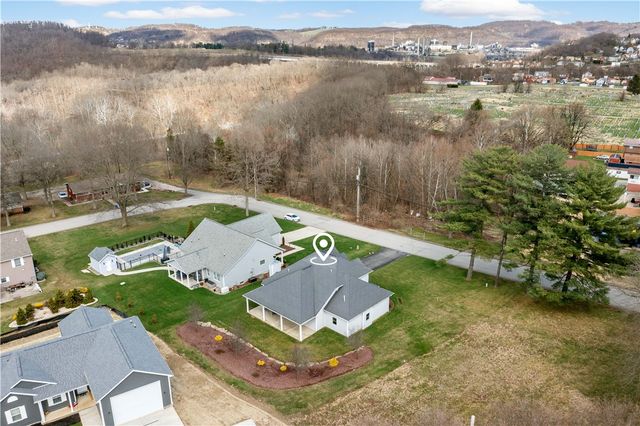 3004 Phillip Dr, Jefferson Hills, PA 15025