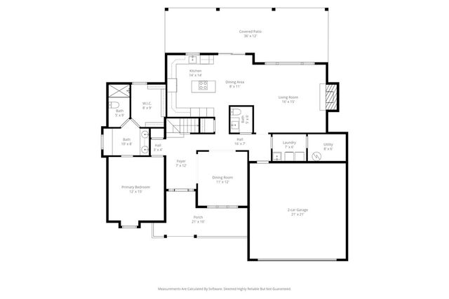 3004 Phillip Dr, Jefferson Hills, PA 15025