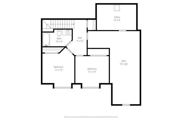 3004 Phillip Dr, Jefferson Hills, PA 15025