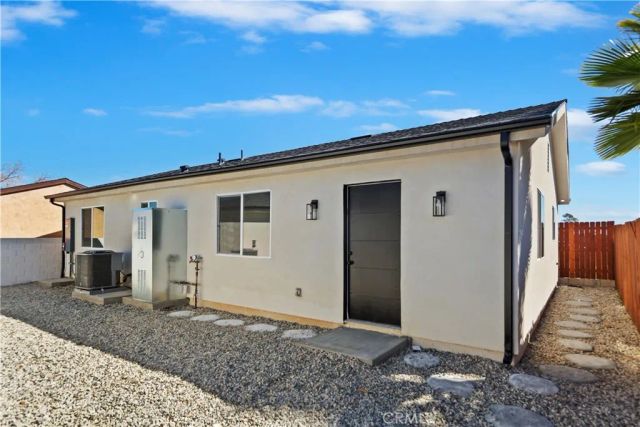 37918 Palm Vista, Palmdale, CA 93550