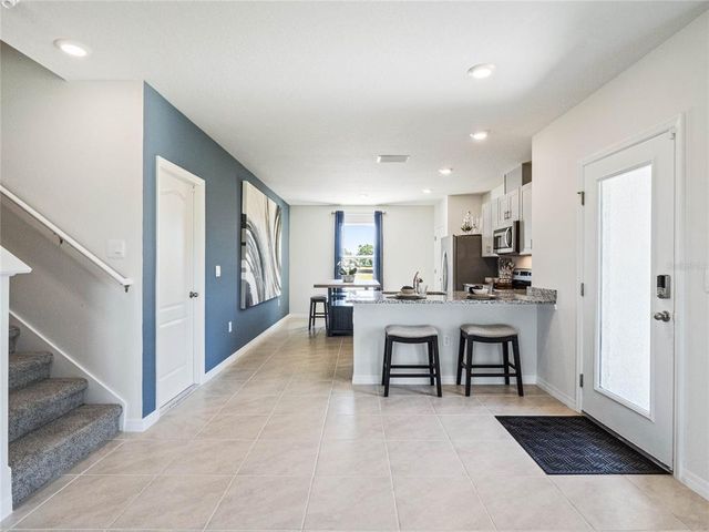 2732 GOLDEN TROUT LANE, Edgewater, FL 32141