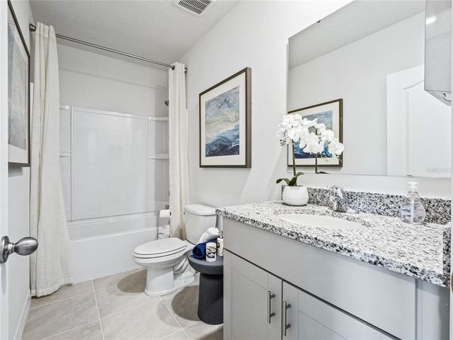 2732 GOLDEN TROUT LANE, Edgewater, FL 32141