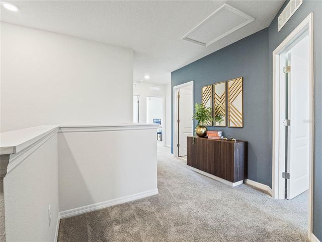 2732 GOLDEN TROUT LANE, Edgewater, FL 32141