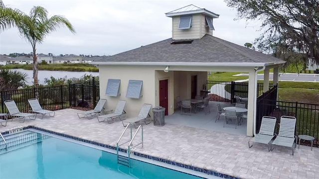 2732 GOLDEN TROUT LANE, Edgewater, FL 32141