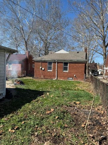 6720 Asbury Park, Detroit, MI 48228