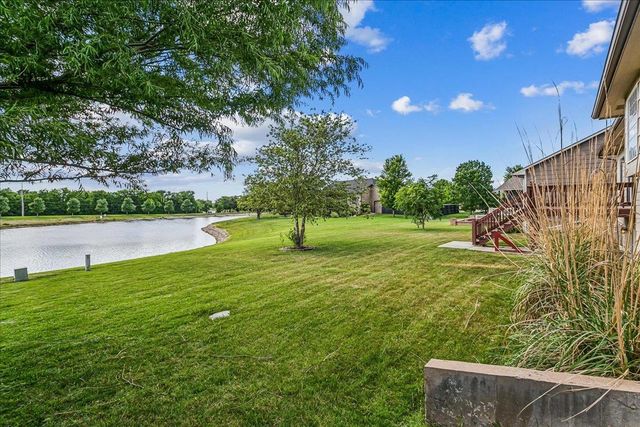 1201 N Oak Ridge St, Goddard, KS 67052