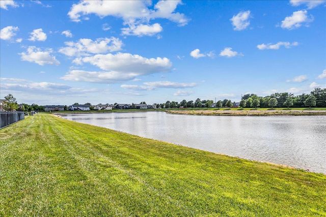 1201 N Oak Ridge St, Goddard, KS 67052
