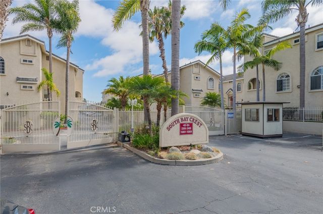15805 Jupiter Place, Gardena, CA 90249