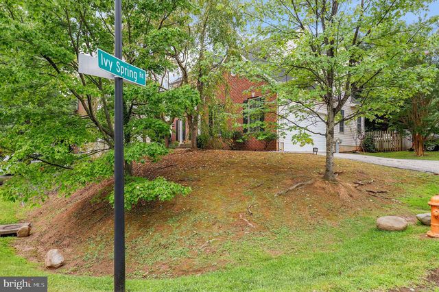 6405 IVY SPRING RD, Elkridge, MD 21075