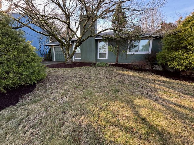 2516 Sw 23RD St, Troutdale, OR 97060