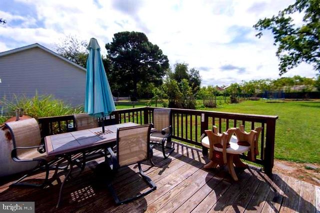 113 MAPLE AVE, Goldsboro, MD 21636