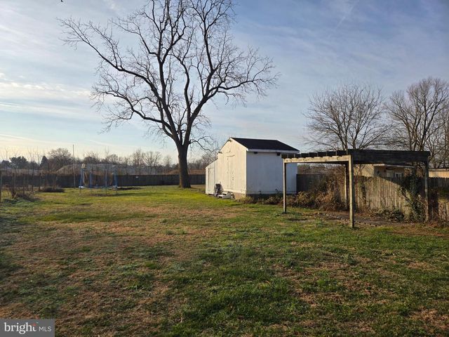 113 MAPLE AVE, Goldsboro, MD 21636