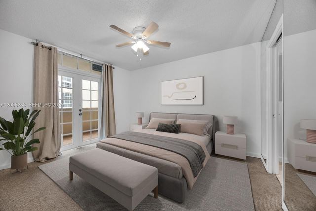 1280 S Alhambra Cir 2316, Coral Gables, FL 33146